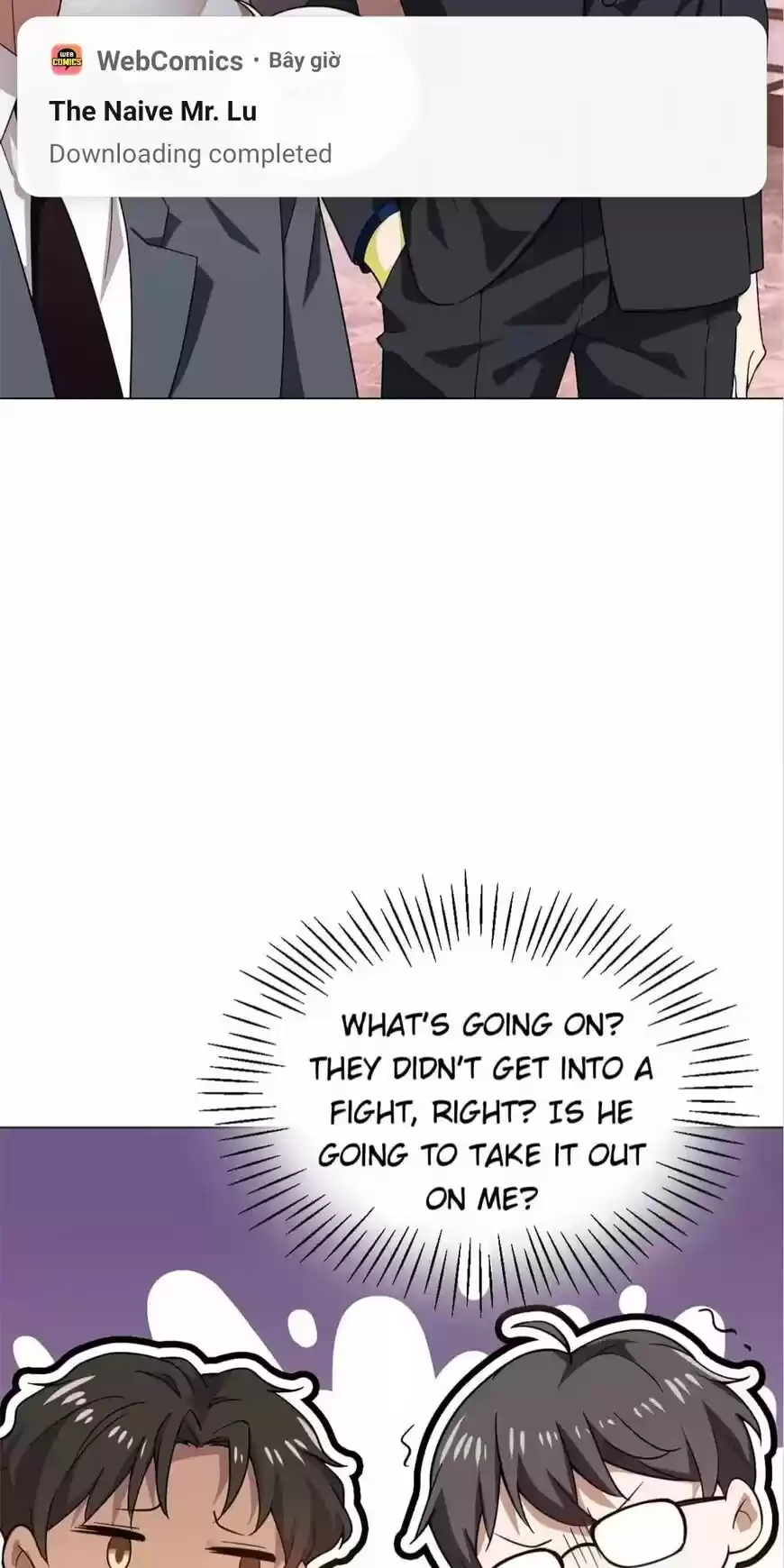 The Innocent Young Master Lu ch.175