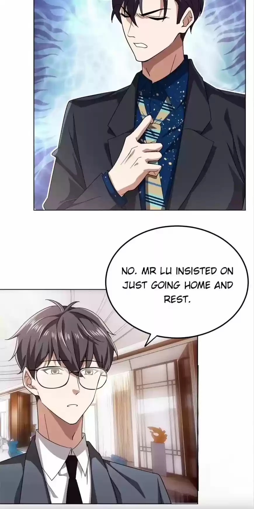 The Innocent Young Master Lu ch.175