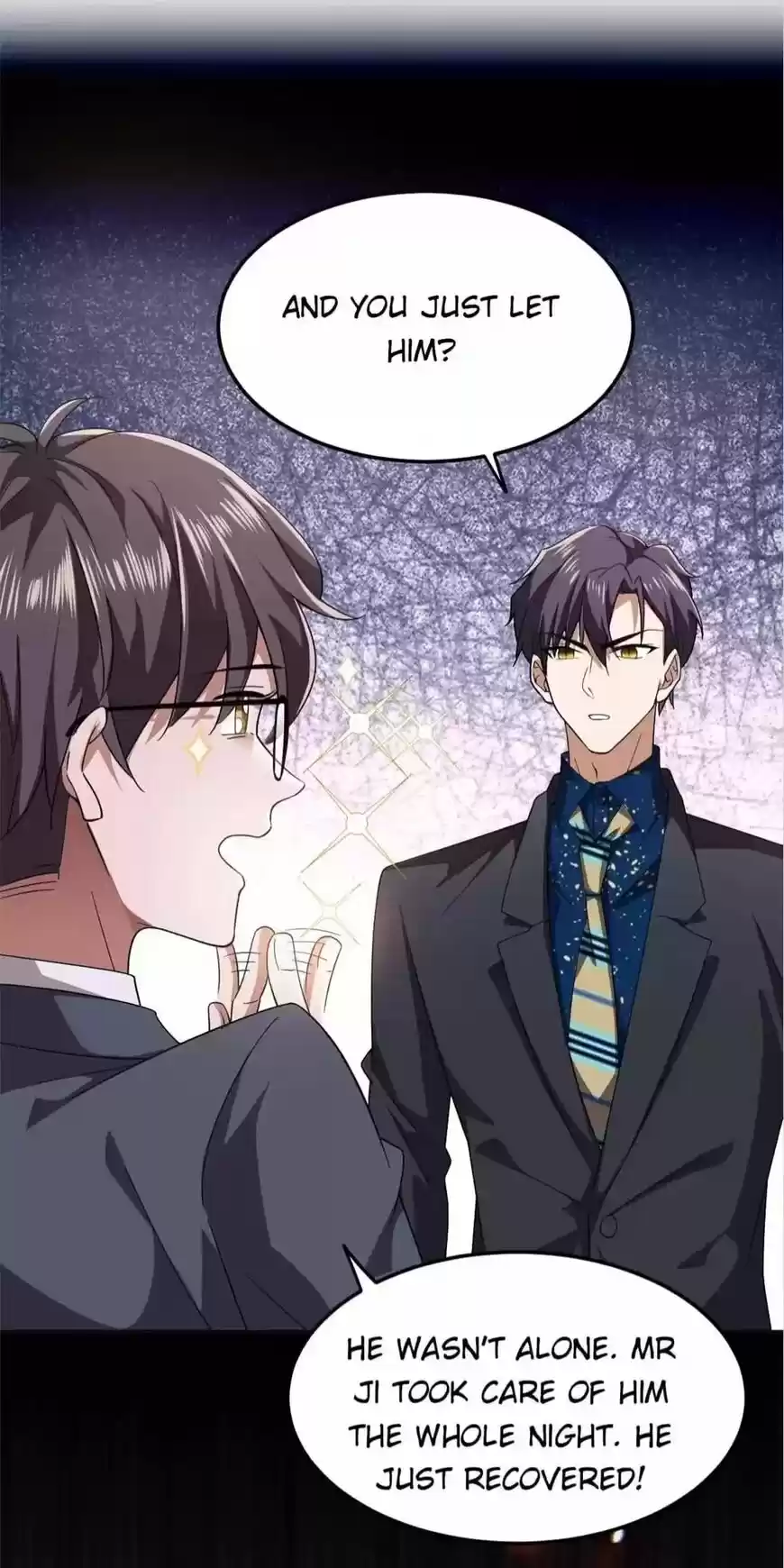 The Innocent Young Master Lu ch.175