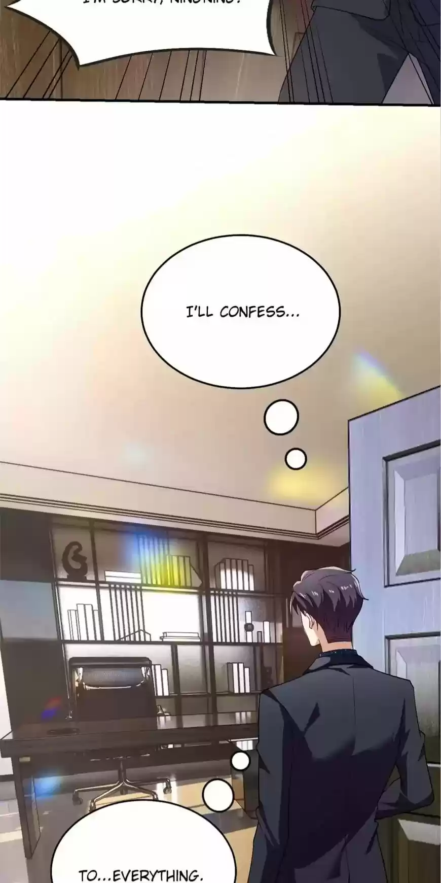 The Innocent Young Master Lu ch.175