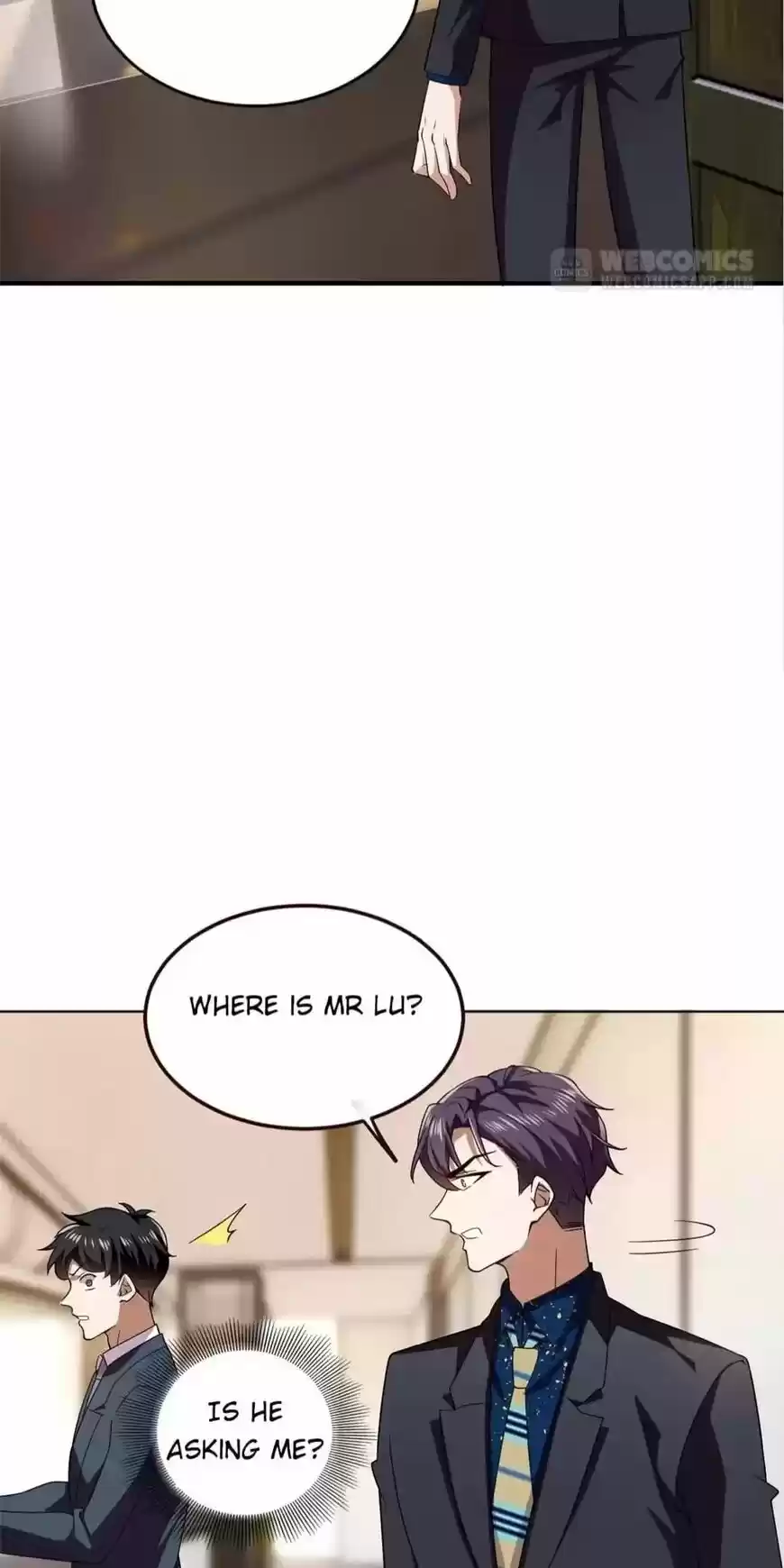 The Innocent Young Master Lu ch.175