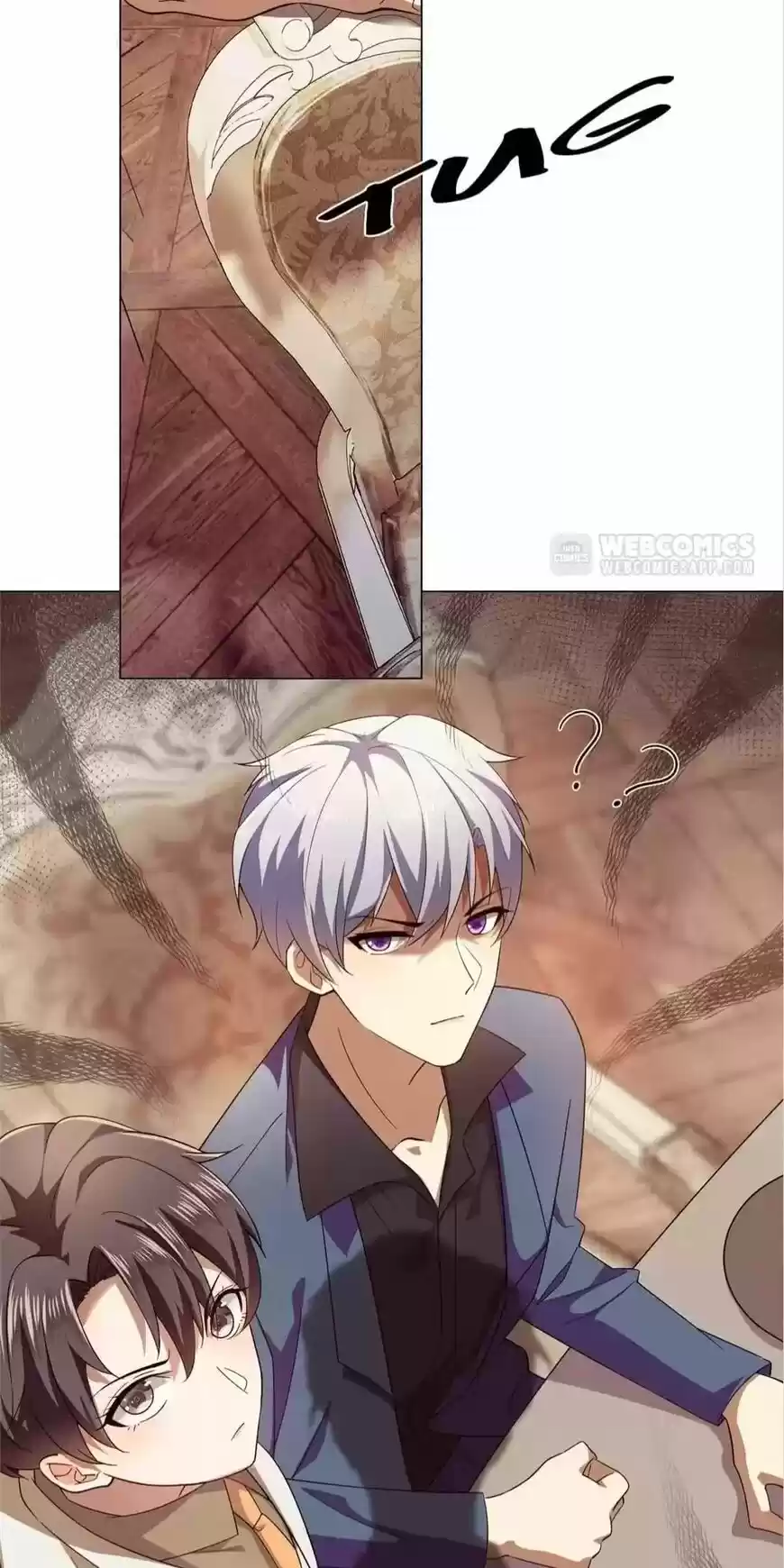 The Innocent Young Master Lu ch.175