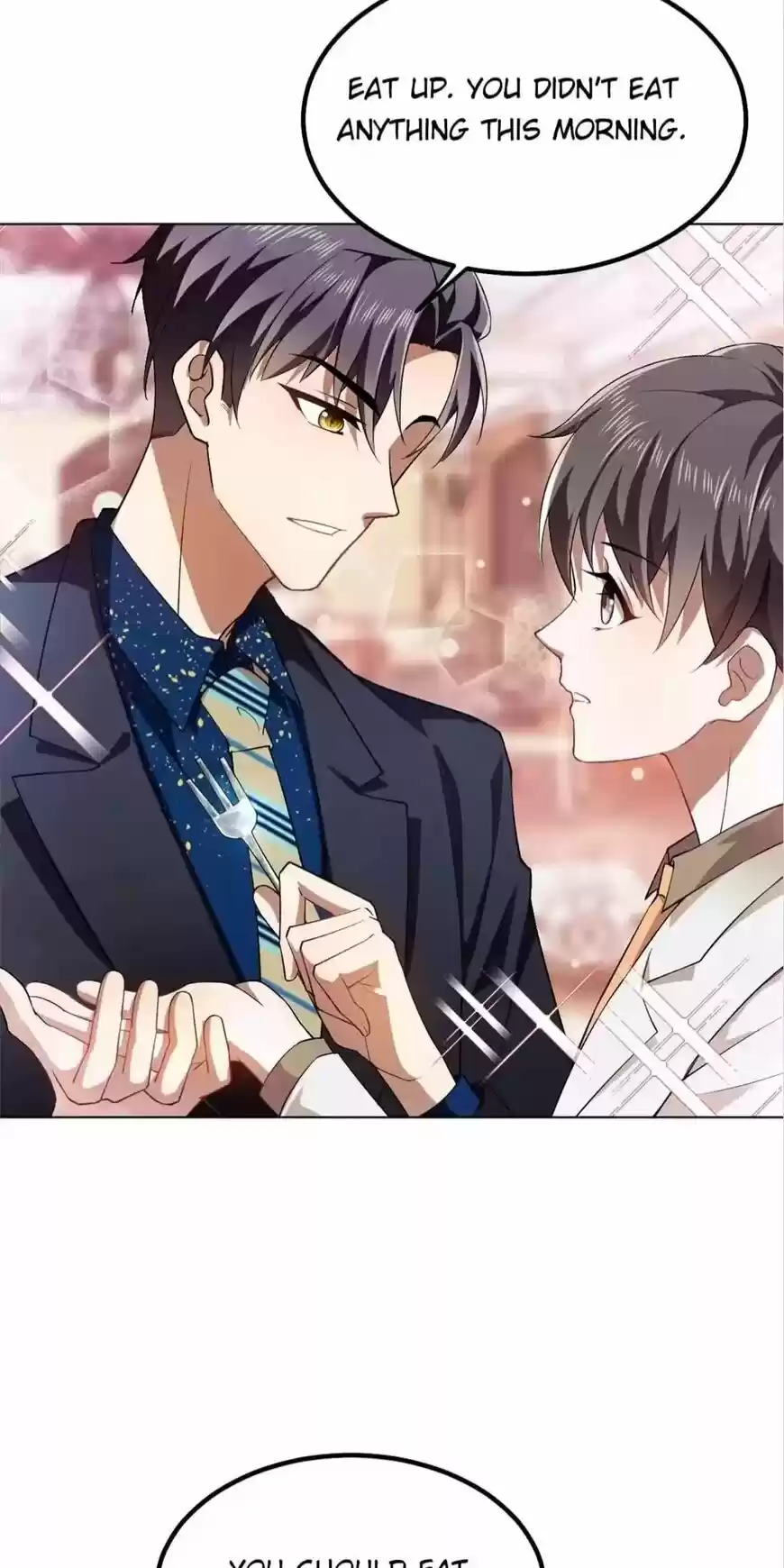 The Innocent Young Master Lu ch.175