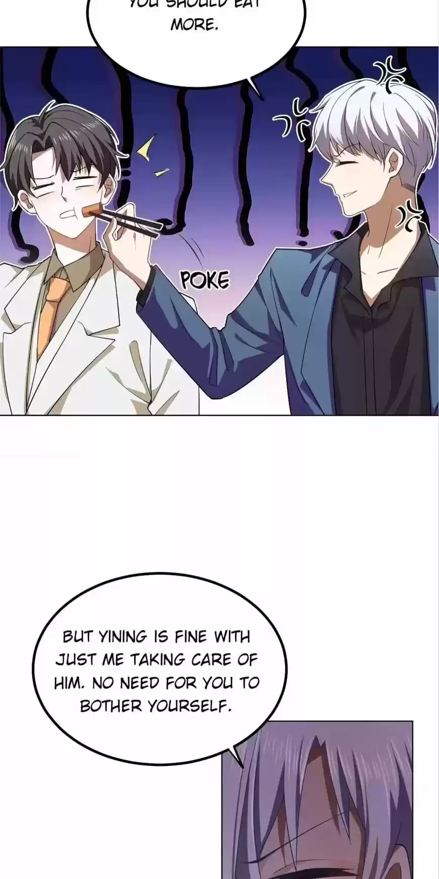 The Innocent Young Master Lu ch.175