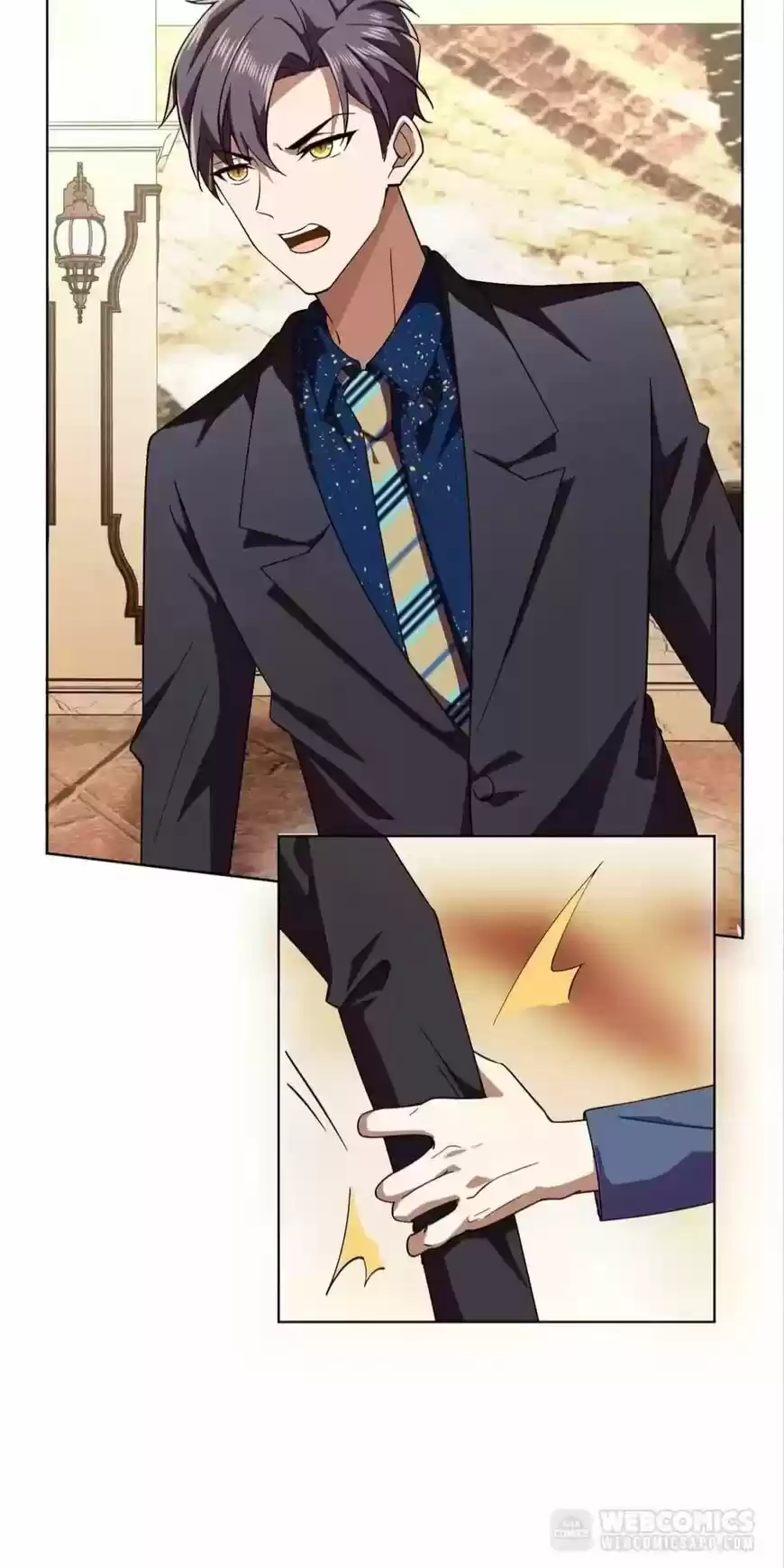 The Innocent Young Master Lu ch.175