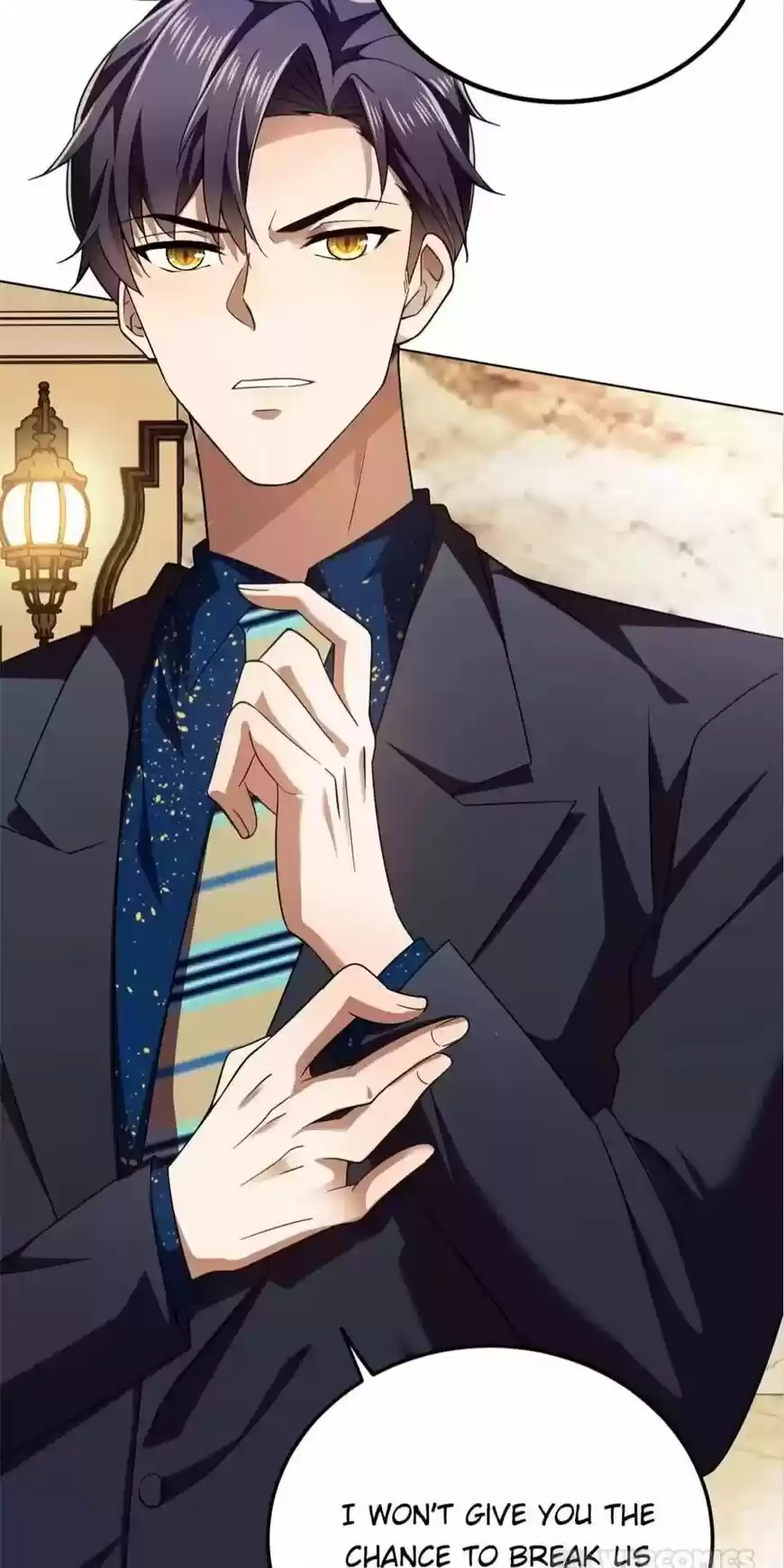 The Innocent Young Master Lu ch.175