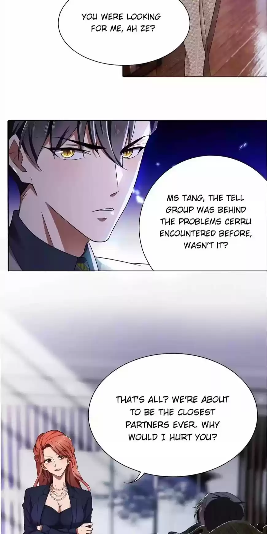 The Innocent Young Master Lu ch.176