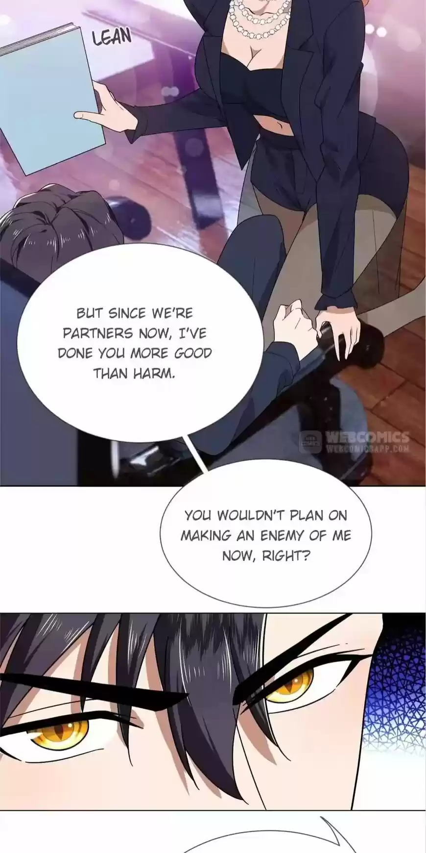 The Innocent Young Master Lu ch.176