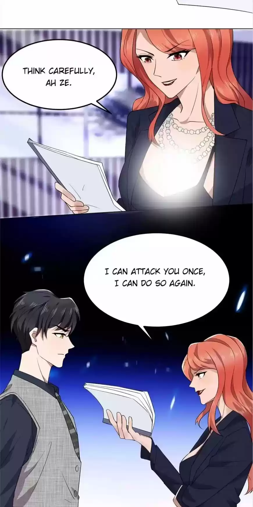 The Innocent Young Master Lu ch.176