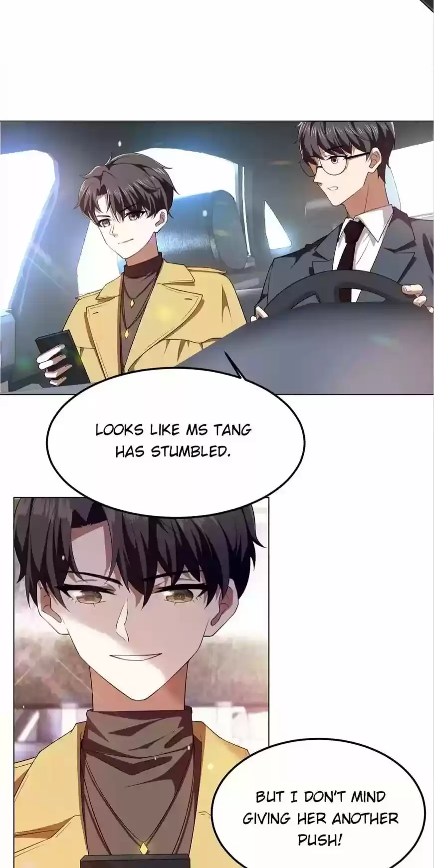 The Innocent Young Master Lu ch.176