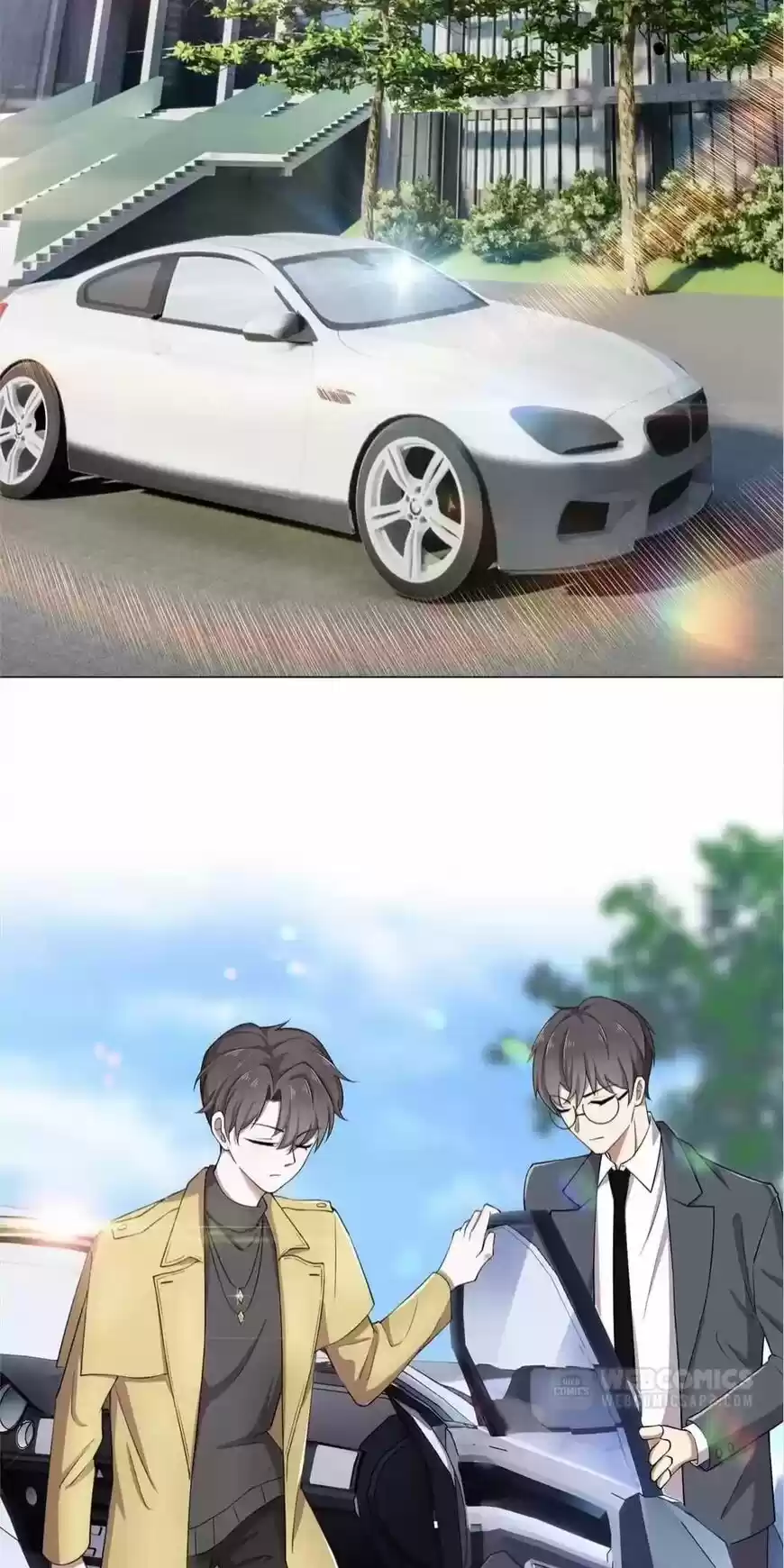 The Innocent Young Master Lu ch.176