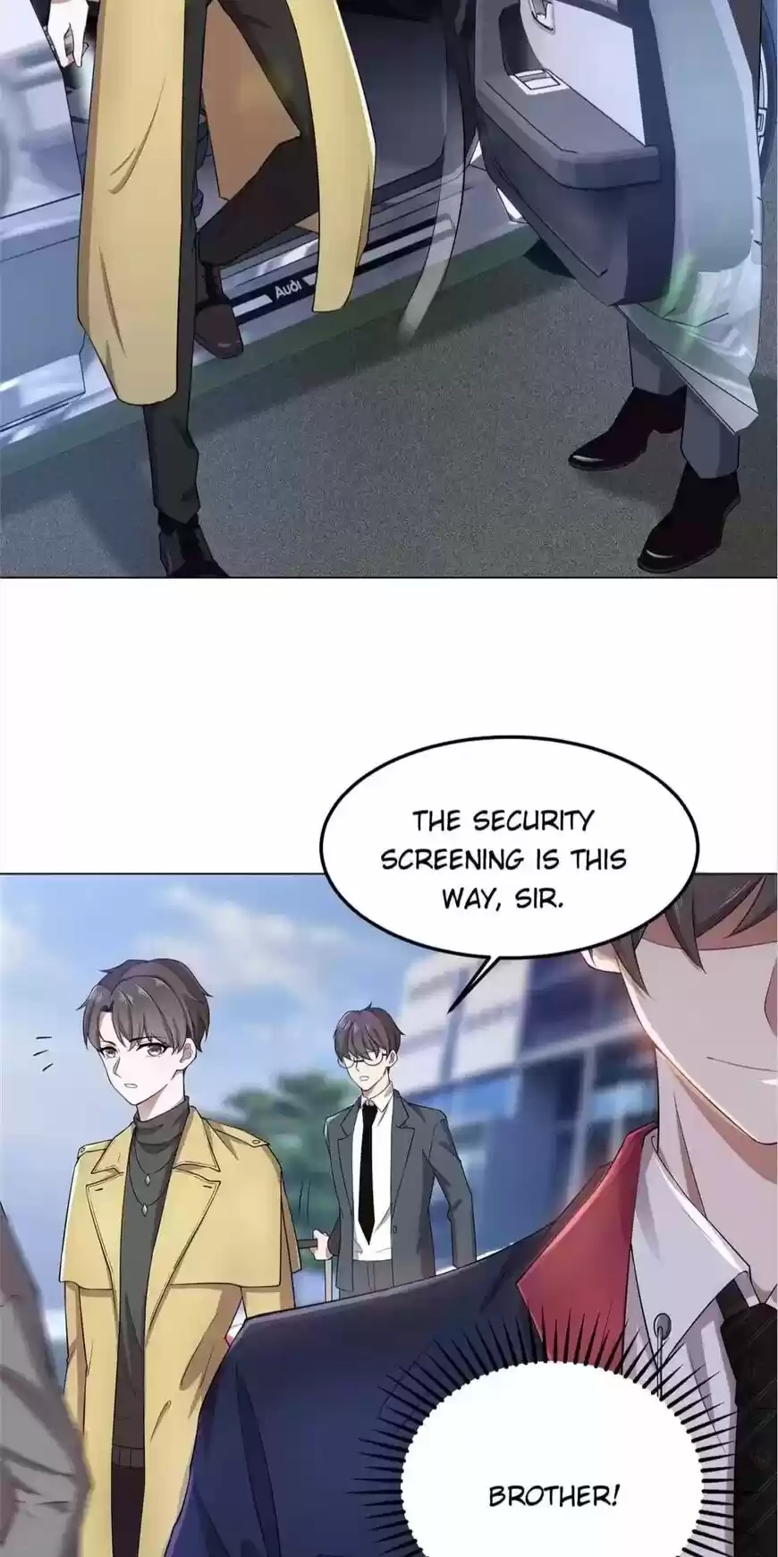 The Innocent Young Master Lu ch.176