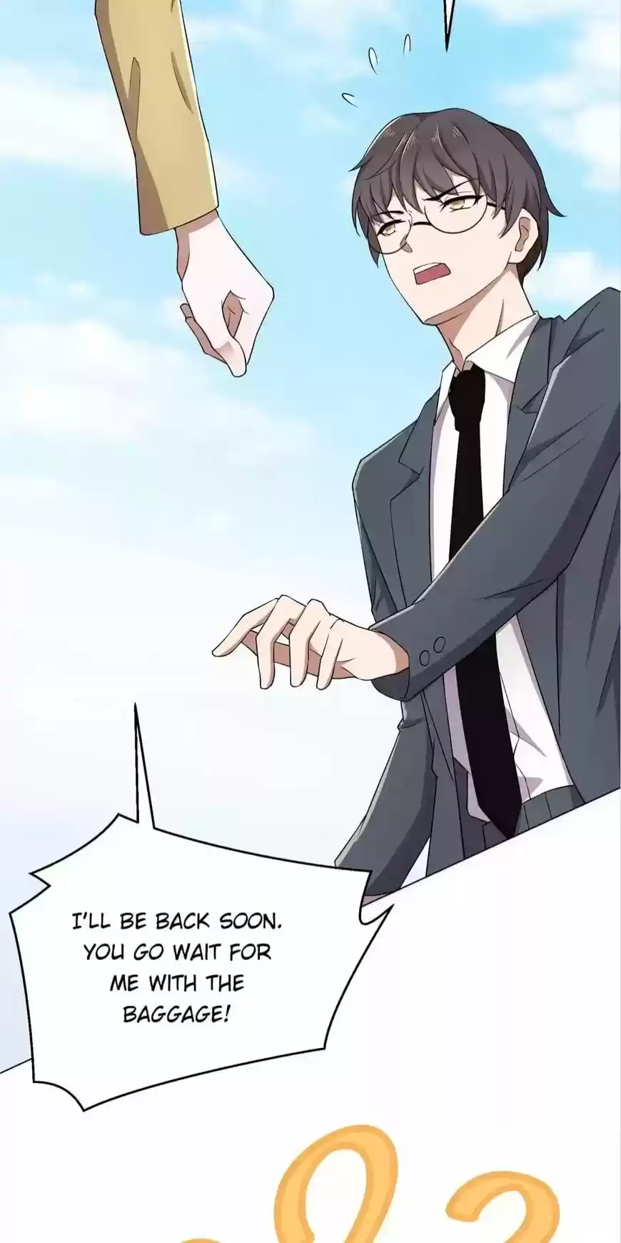 The Innocent Young Master Lu ch.176