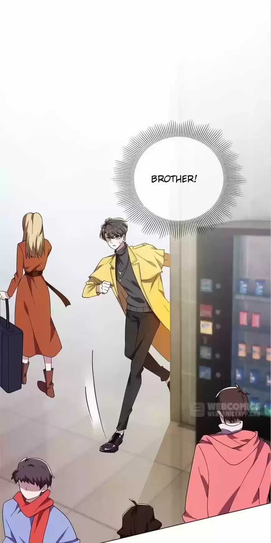 The Innocent Young Master Lu ch.177