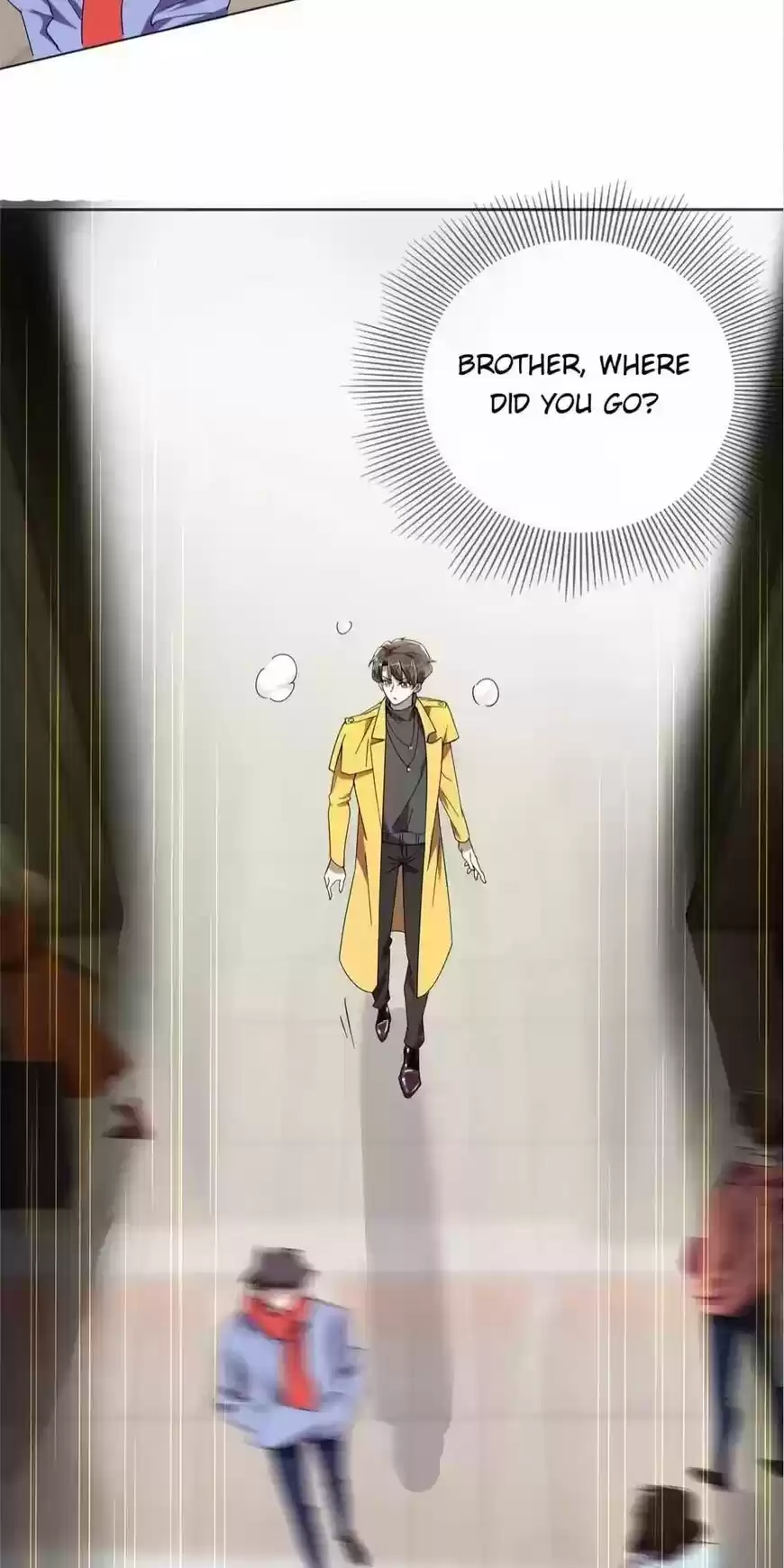 The Innocent Young Master Lu ch.177