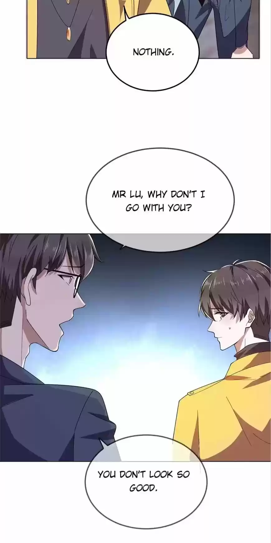 The Innocent Young Master Lu ch.177