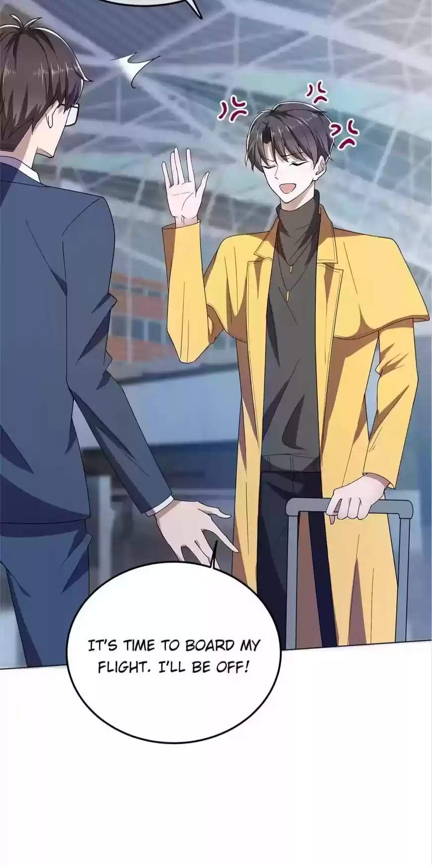 The Innocent Young Master Lu ch.177