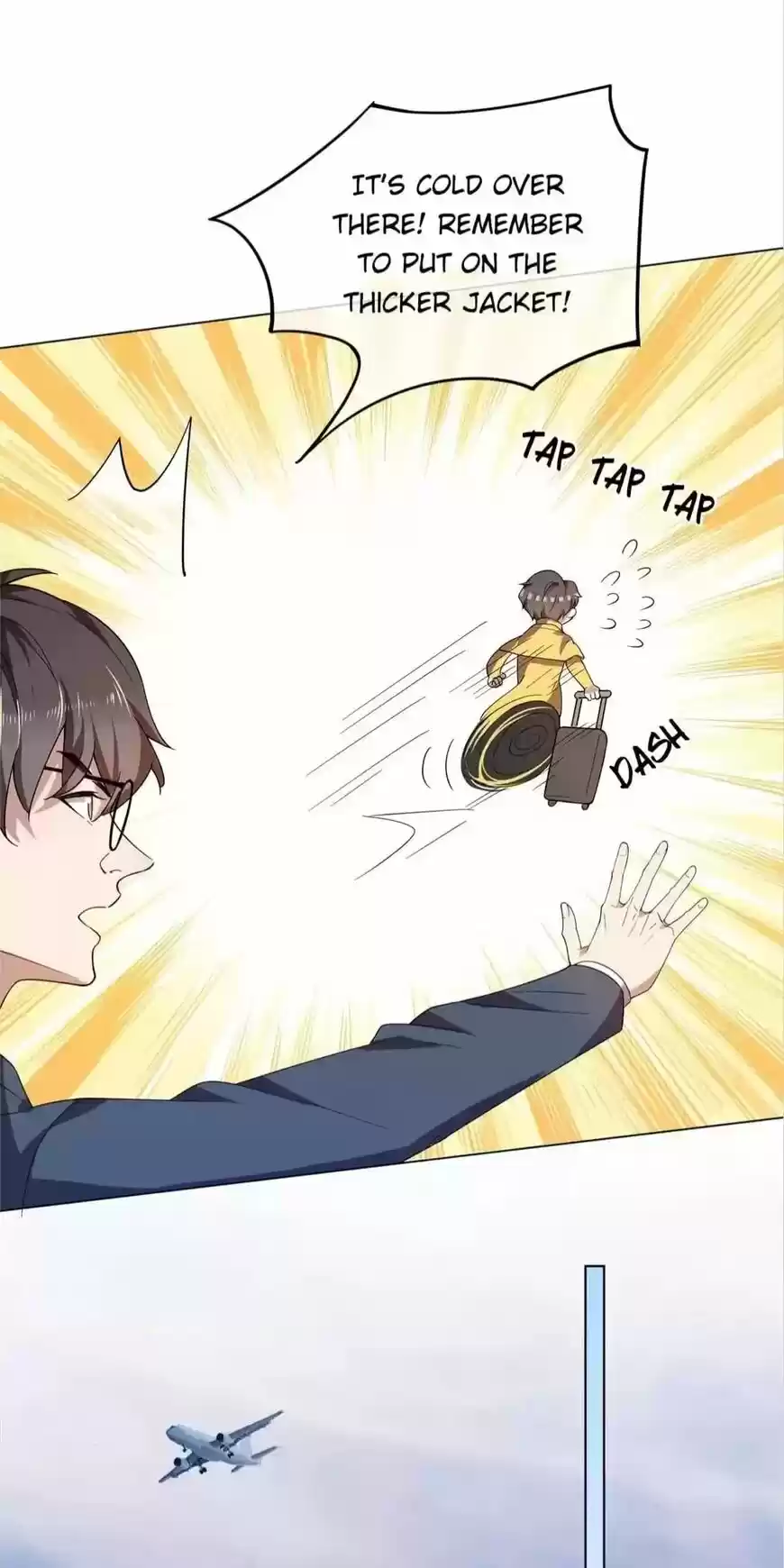 The Innocent Young Master Lu ch.177