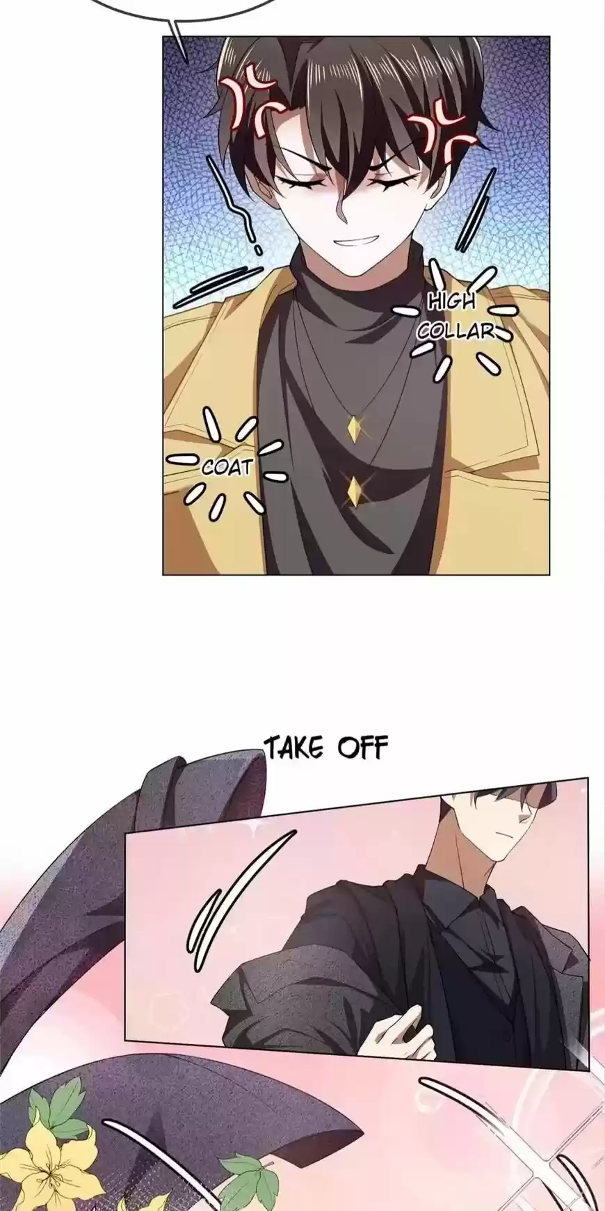 The Innocent Young Master Lu ch.177