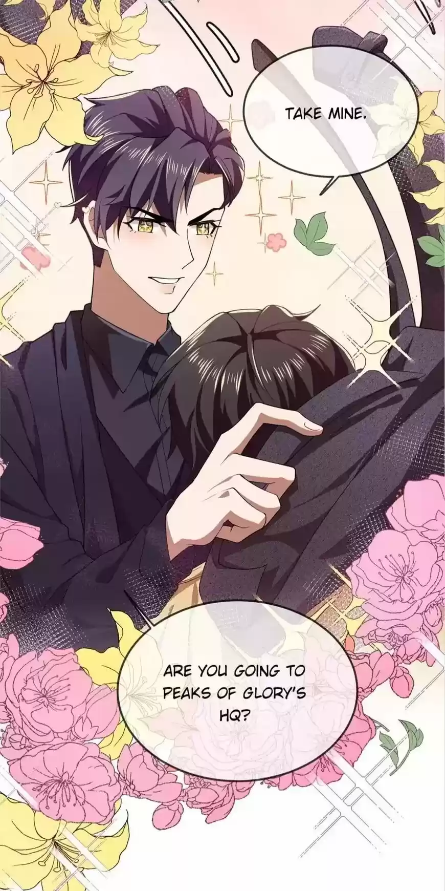 The Innocent Young Master Lu ch.177