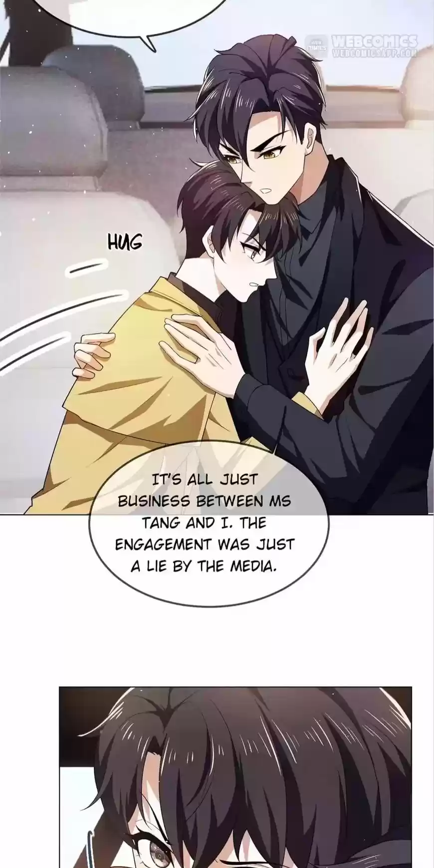 The Innocent Young Master Lu ch.177