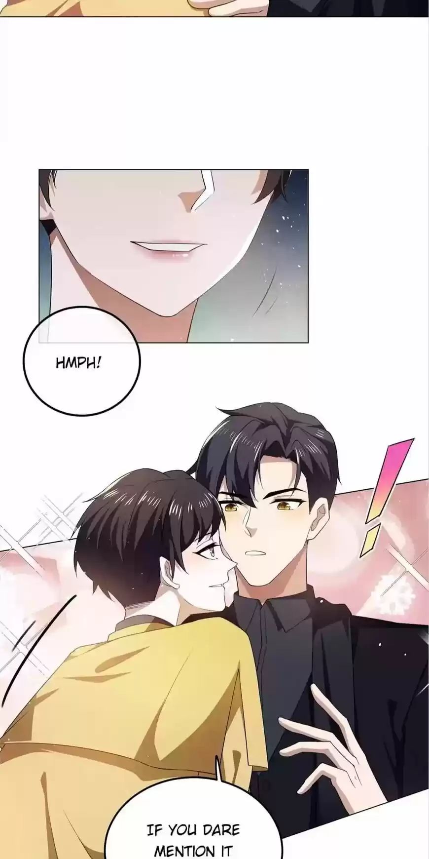 The Innocent Young Master Lu ch.177