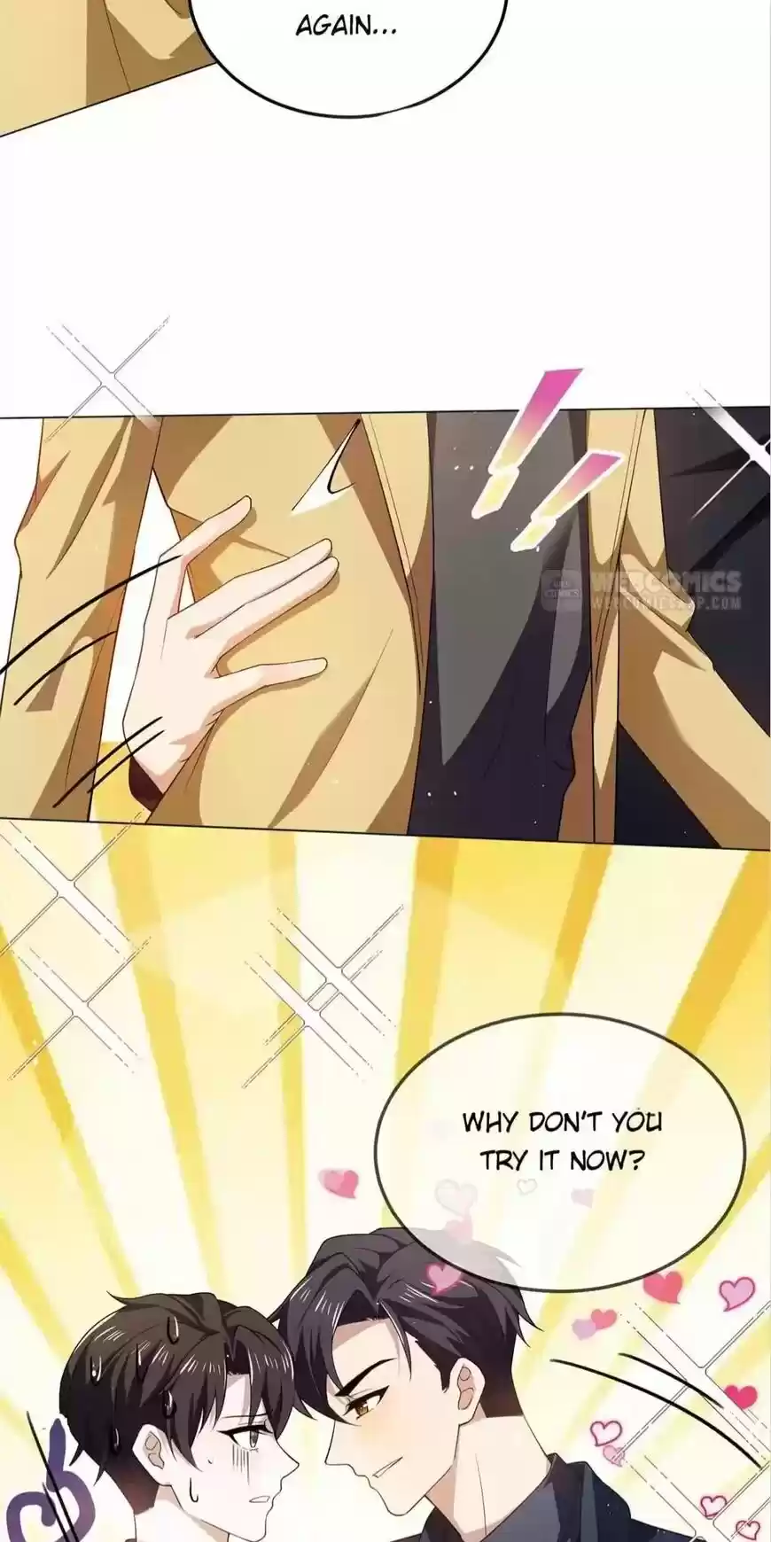 The Innocent Young Master Lu ch.177