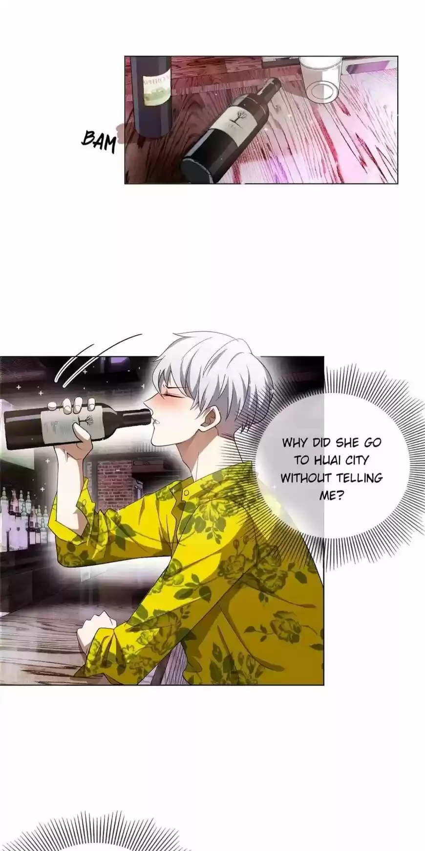 The Innocent Young Master Lu ch.177