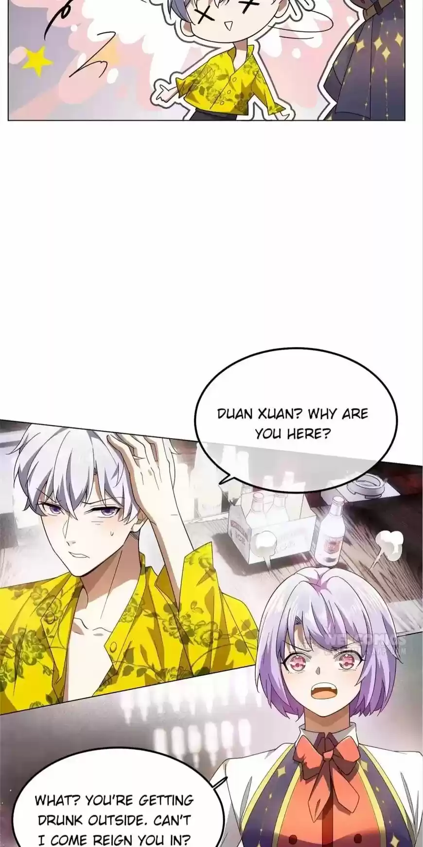 The Innocent Young Master Lu ch.177