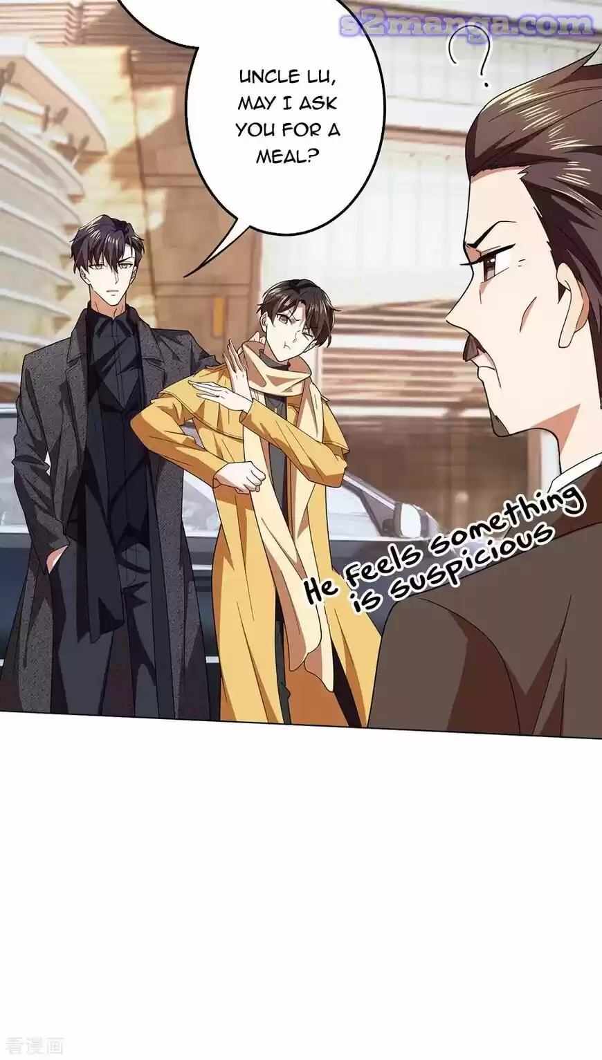 The Innocent Young Master Lu ch.178