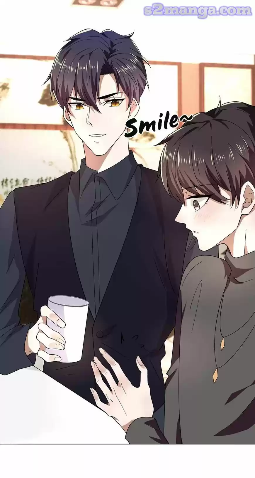 The Innocent Young Master Lu ch.178