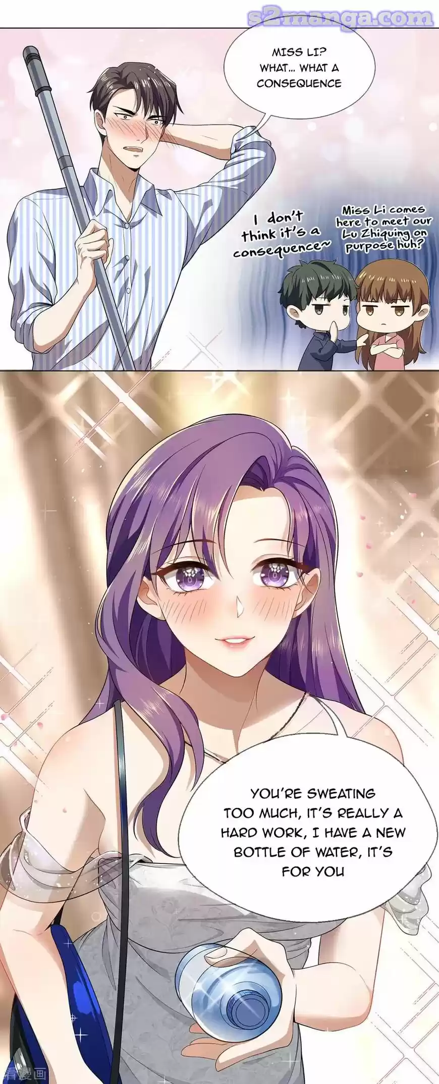 The Innocent Young Master Lu ch.178