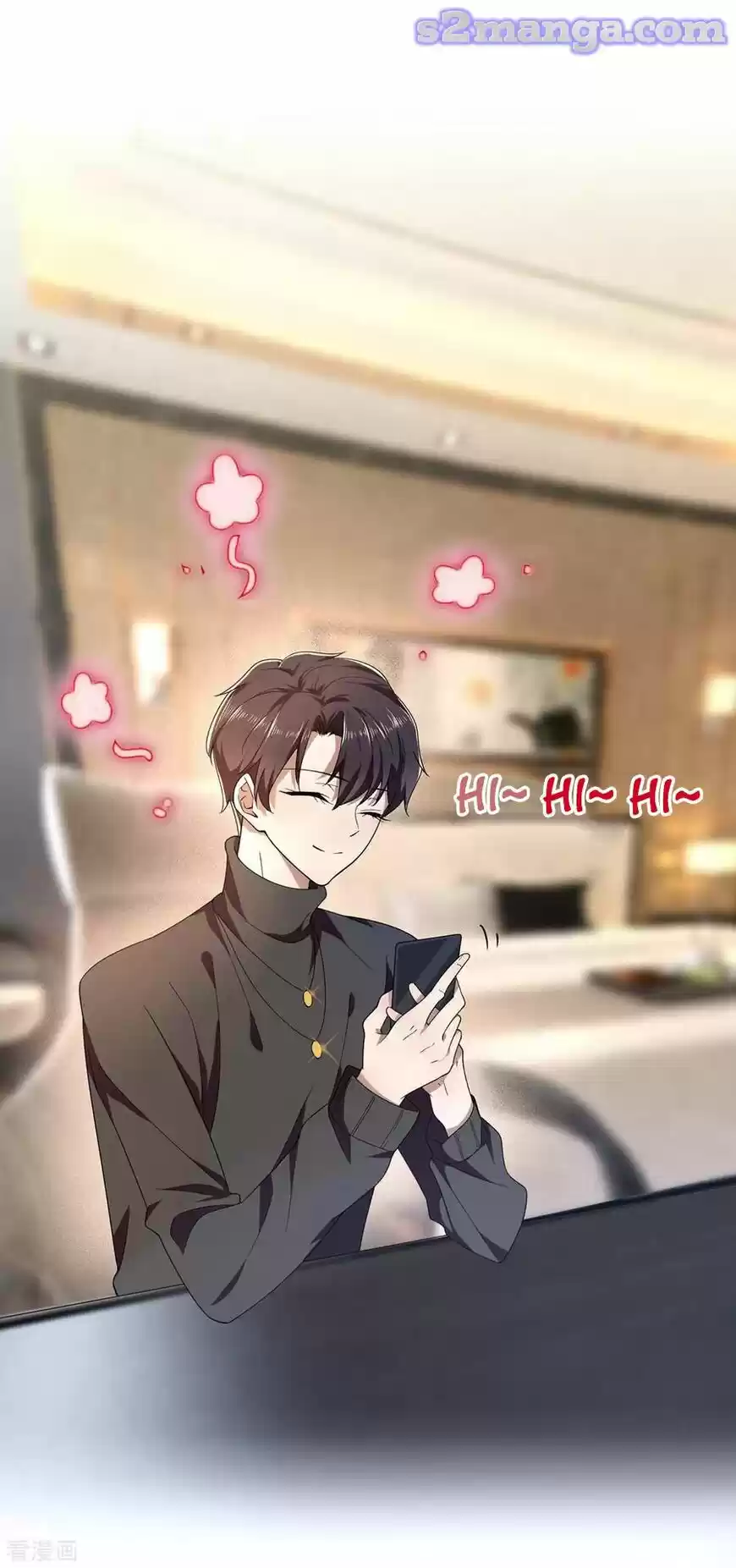 The Innocent Young Master Lu ch.179