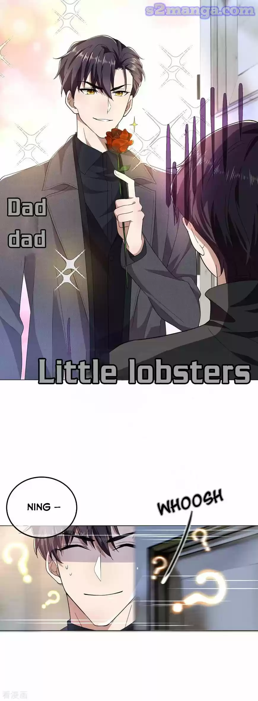 The Innocent Young Master Lu ch.179