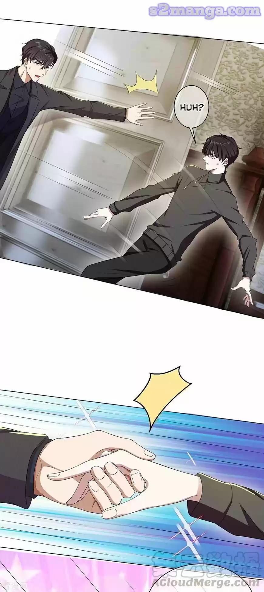 The Innocent Young Master Lu ch.179