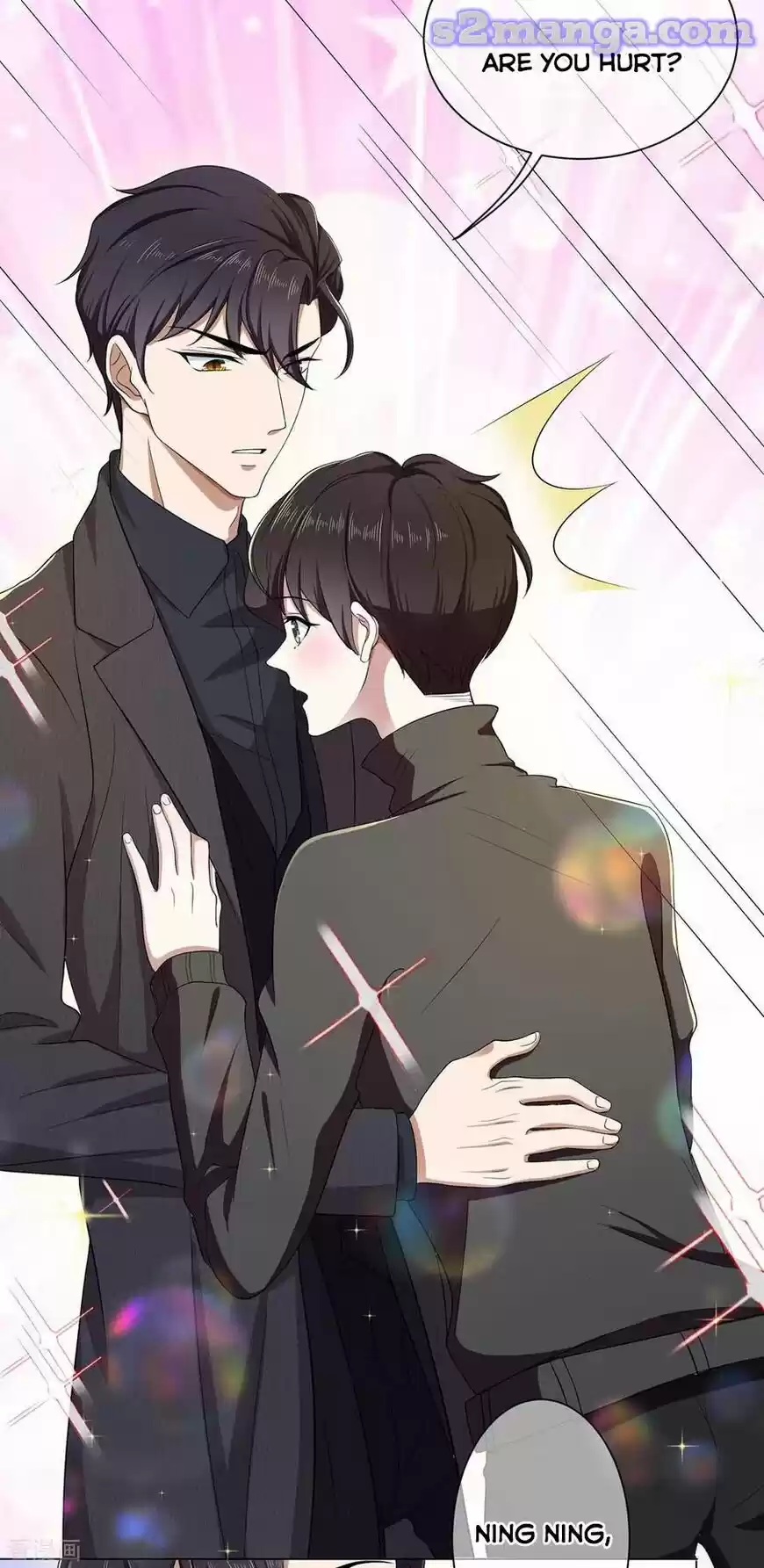 The Innocent Young Master Lu ch.179