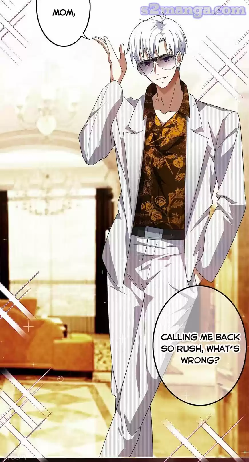 The Innocent Young Master Lu ch.179