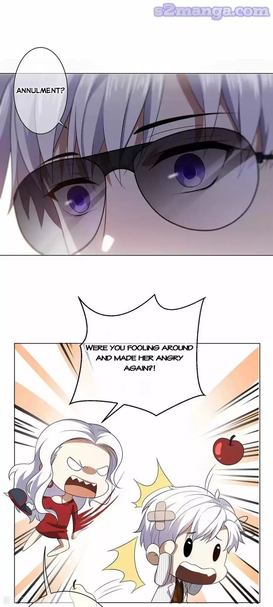 The Innocent Young Master Lu ch.179