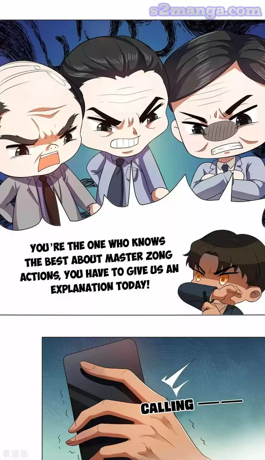 The Innocent Young Master Lu ch.180