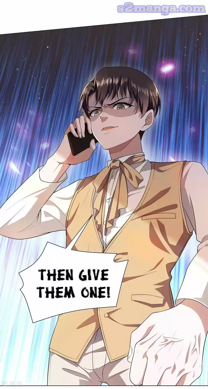 The Innocent Young Master Lu ch.180