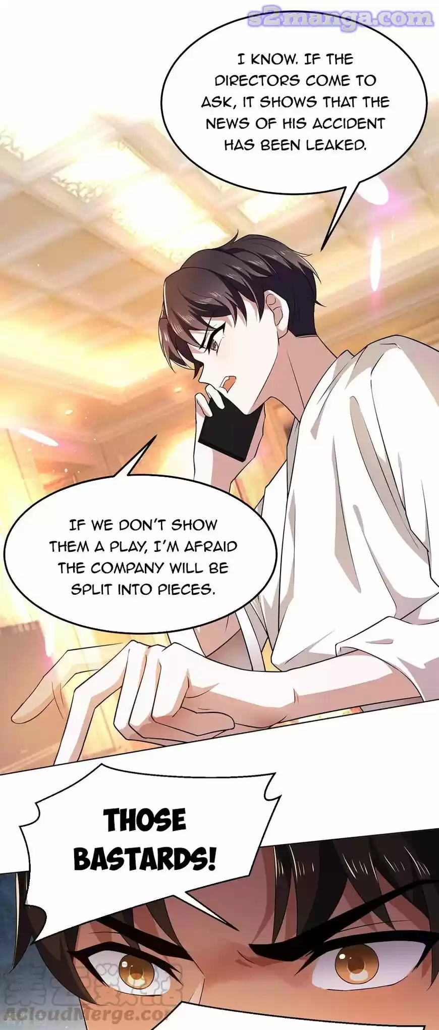 The Innocent Young Master Lu ch.180