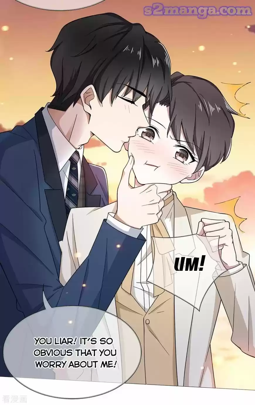 The Innocent Young Master Lu ch.181