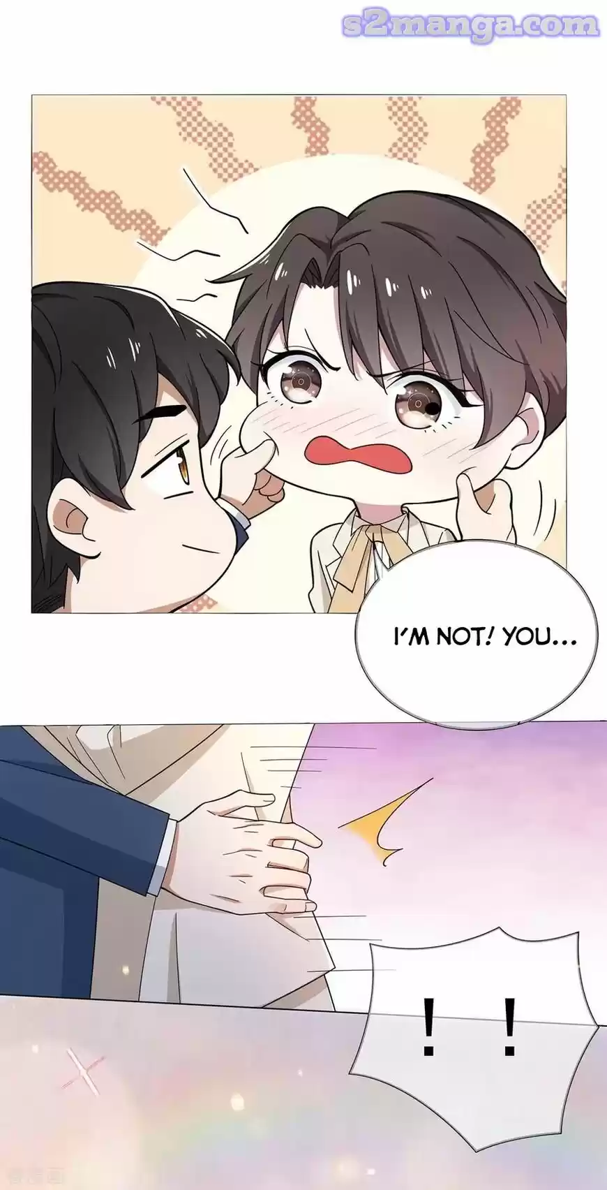 The Innocent Young Master Lu ch.181