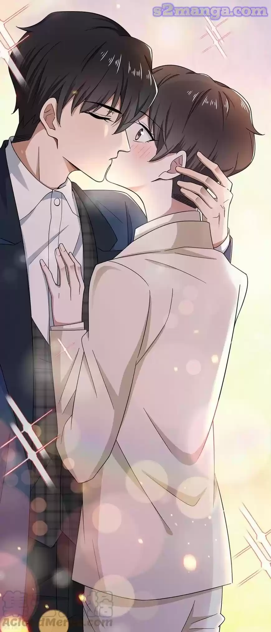 The Innocent Young Master Lu ch.181