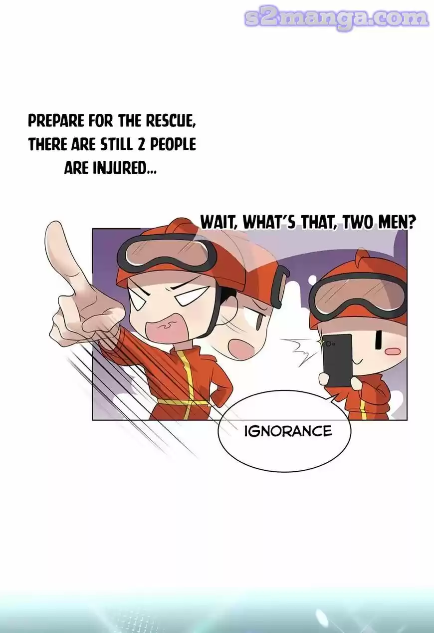 The Innocent Young Master Lu ch.181