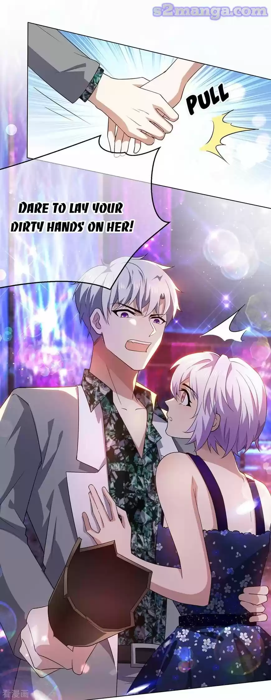 The Innocent Young Master Lu ch.181