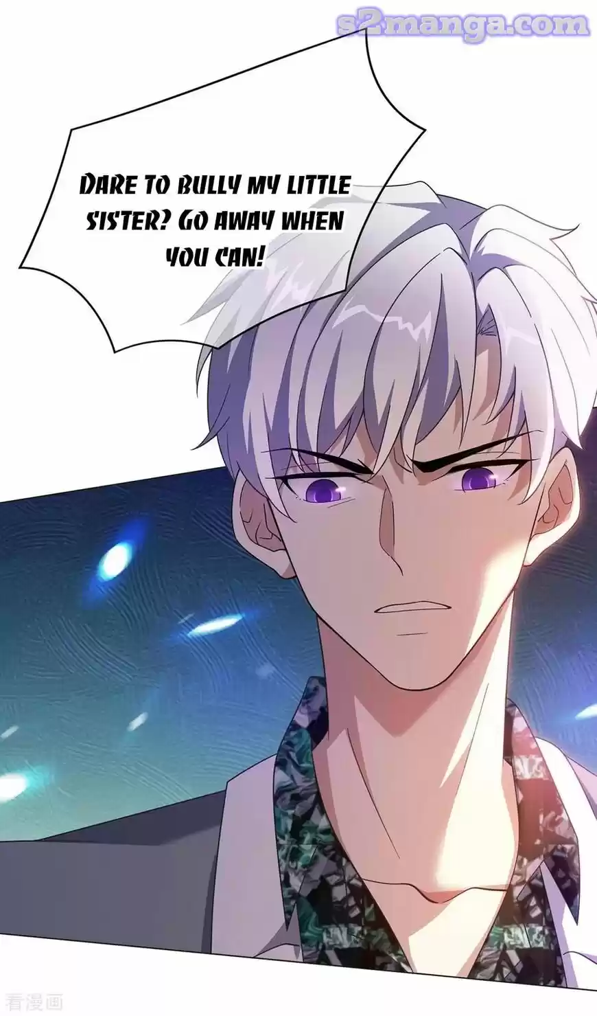 The Innocent Young Master Lu ch.181