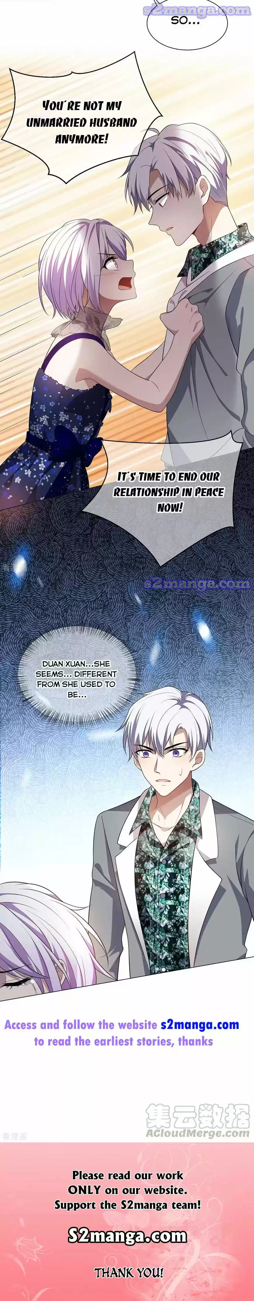 The Innocent Young Master Lu ch.181