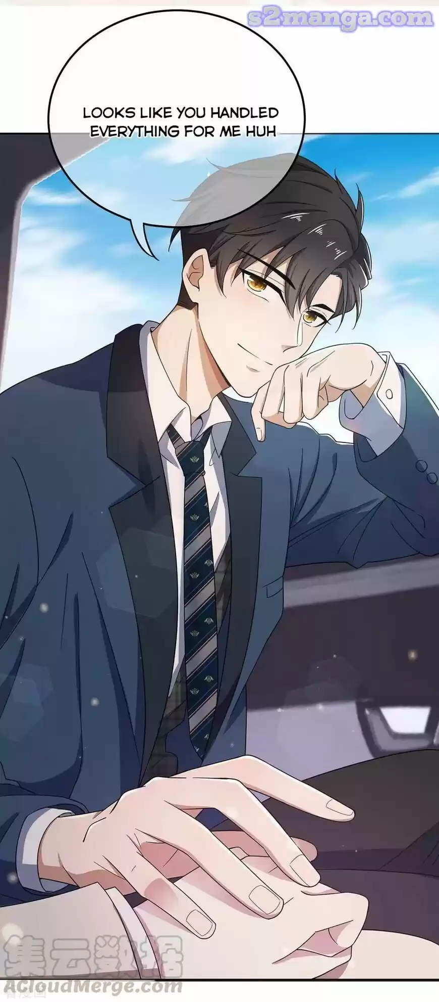 The Innocent Young Master Lu ch.182