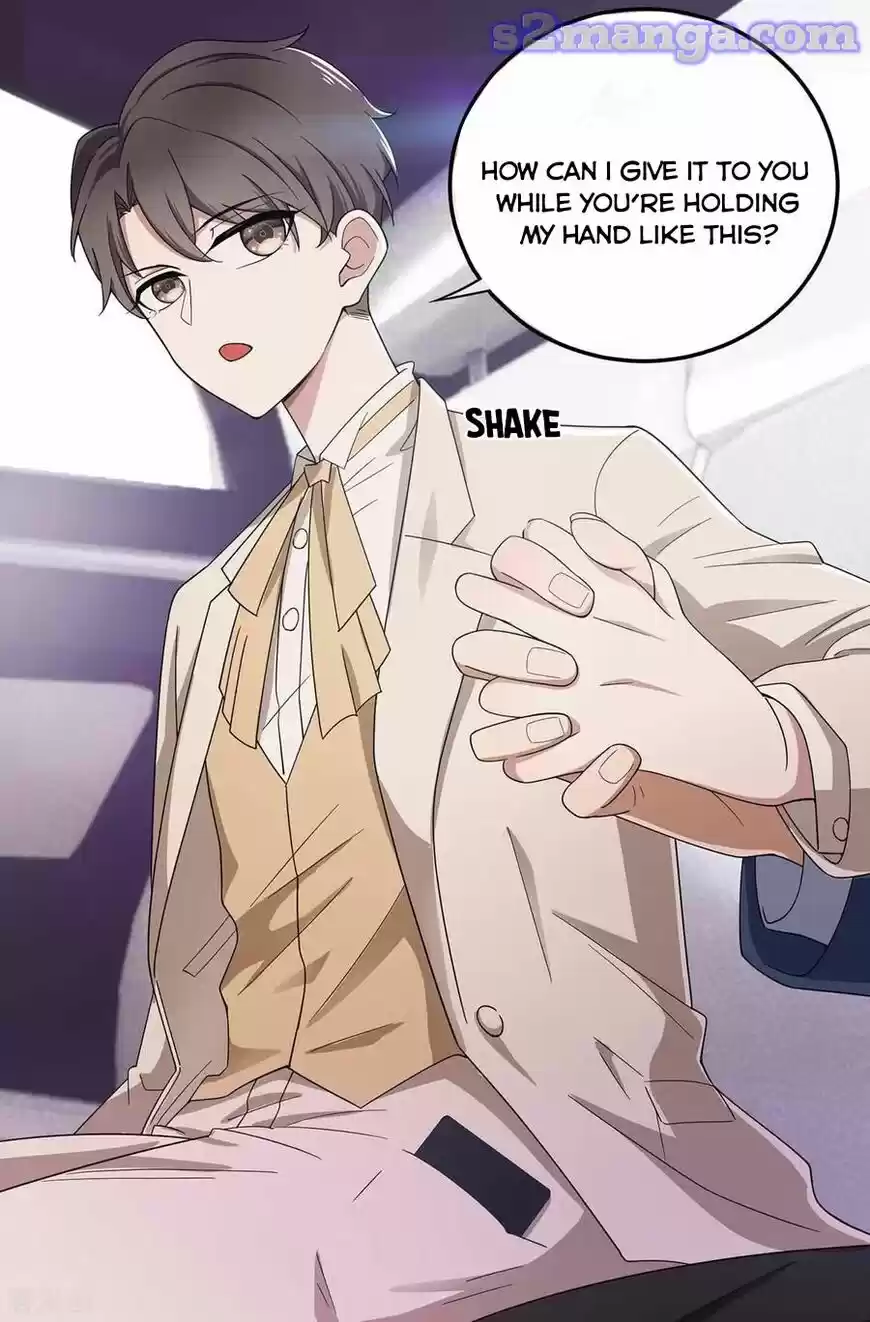 The Innocent Young Master Lu ch.182